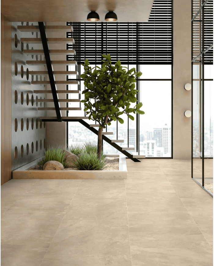 Collection Loop carrelage - Energieker