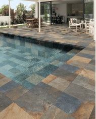 Collection Pennslate carrelage - Energieker