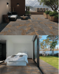 Collection Pennslate carrelage - Energieker