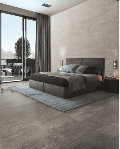 Collection Pietra di Vals carrelage - Energieker