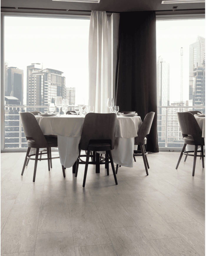 Collection Pietra di Vals carrelage - Energieker