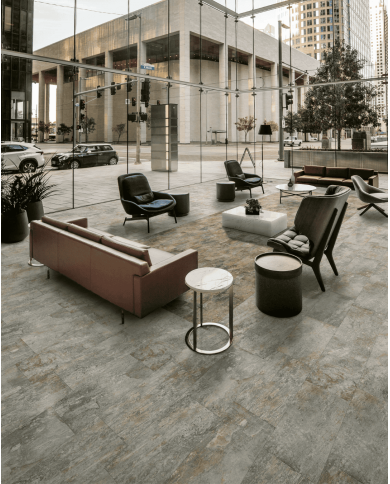 Collection Urano carrelage - Energieker