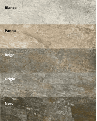 Collection Urano carrelage - Energieker