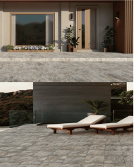 Collection Urano carrelage - Energieker
