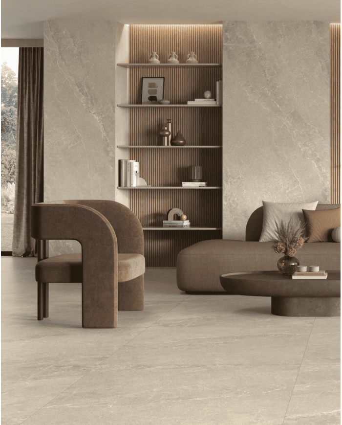 Collection Wonder carrelage - Energieker