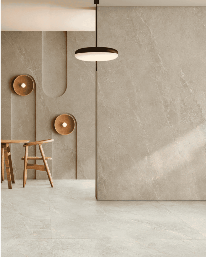 Collection Wonder carrelage - Energieker