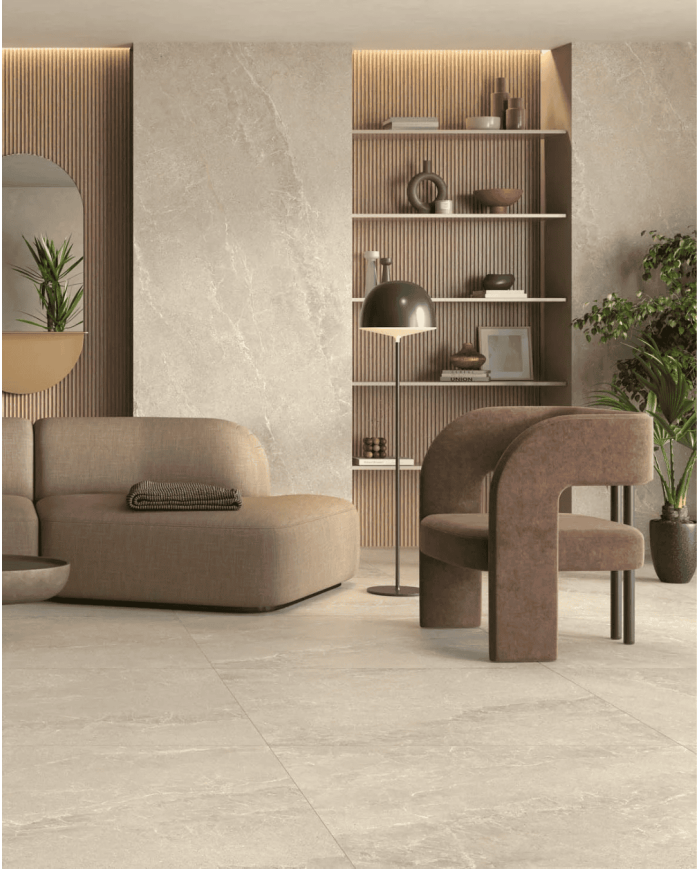 Collection Wonder carrelage - Energieker