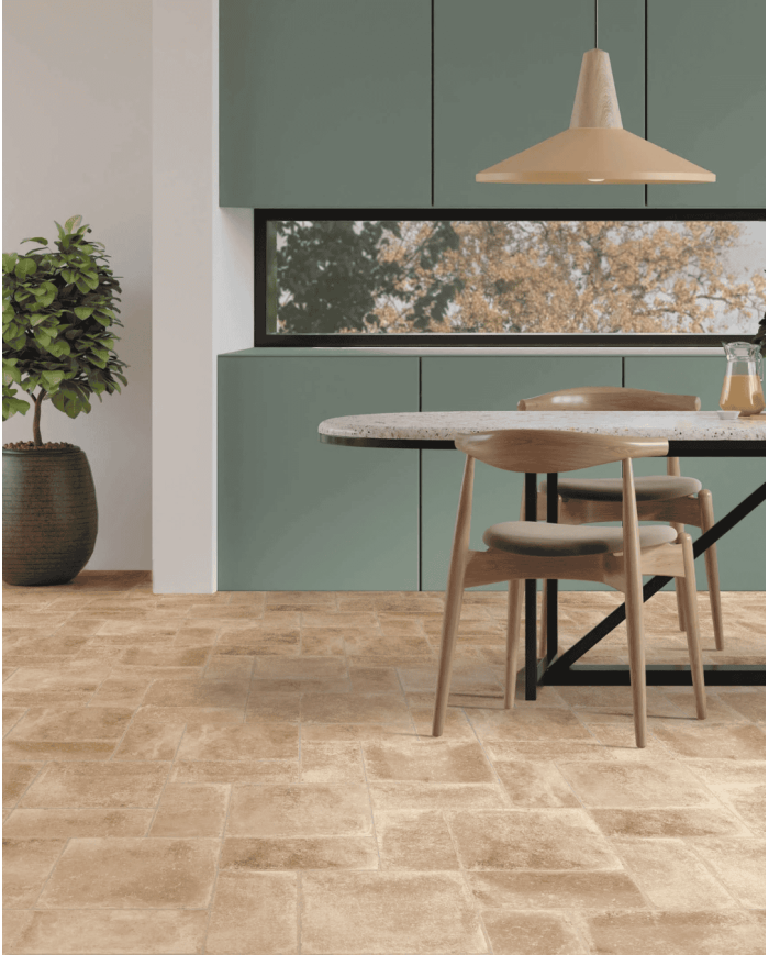 Collection Antichi Amori carrelage - Energieker