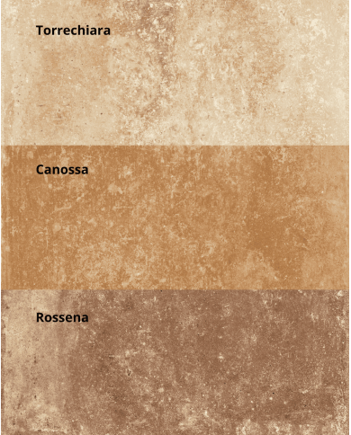 Collection Antichi Amori carrelage - Energieker