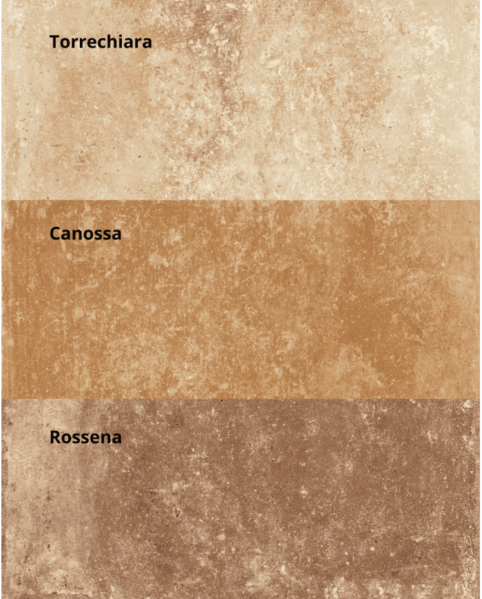 Collection Antichi Amori carrelage - Energieker