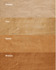 Collection Campigiane carrelage - Energieker