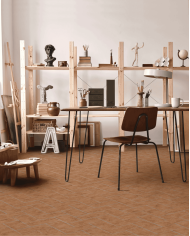 Collection Campigiane carrelage - Energieker