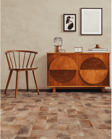 Collection Montecchio carrelage - Energieker