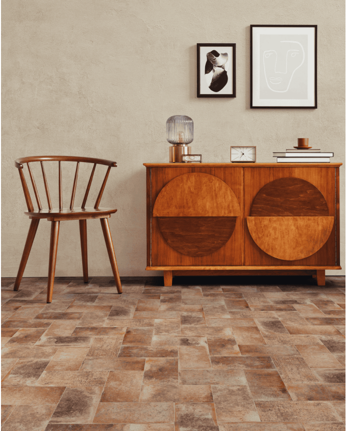 Collection Montecchio carrelage - Energieker