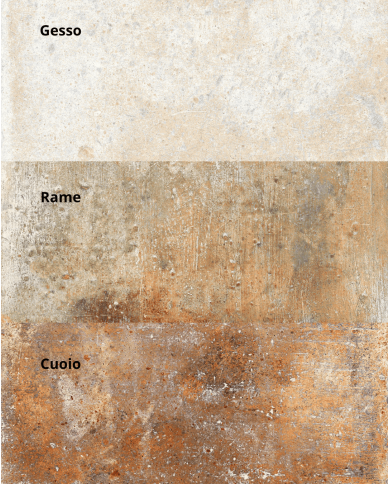 Collection Montecchio carrelage - Energieker