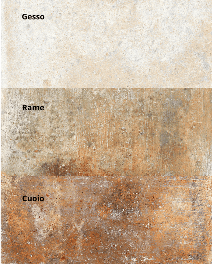 Collection Montecchio carrelage - Energieker