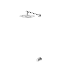 Kit de douche encastré Avalon - Bruma