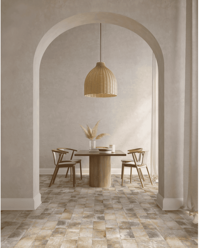 Collection Montecchio carrelage - Energieker