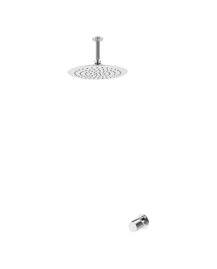 Kit de douche encastré 2 Avalon - Bruma