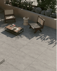Collection Basaltina carrelage - Energieker
