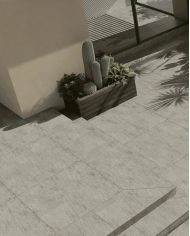 Collection Basaltina carrelage - Energieker