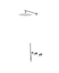 Kit de douche & douchette Avalon - Bruma