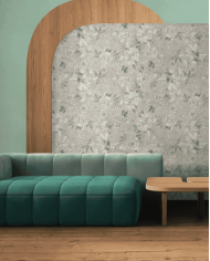 Collection Wallart Natural inspiration decors carrelage - Energieker