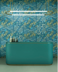 Collection Wallart Natural inspiration decors carrelage - Energieker