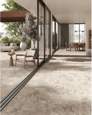 Collection Petraviva carrelage - Energieker