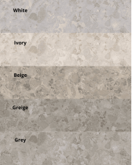 Collection Petraviva carrelage - Energieker