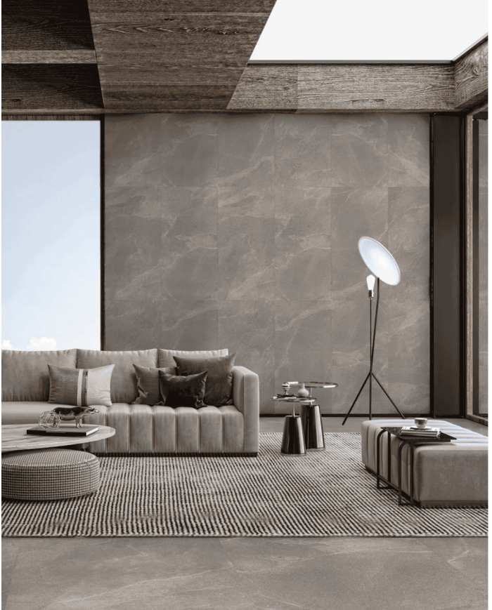 Collection Native carrelage - Energieker