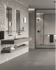 Collection Morphic carrelage - Energieker