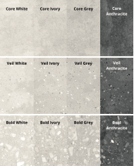 Collection Morphic carrelage - Energieker