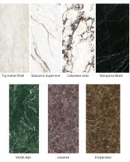 Collection Imperial carrelage - Energieker