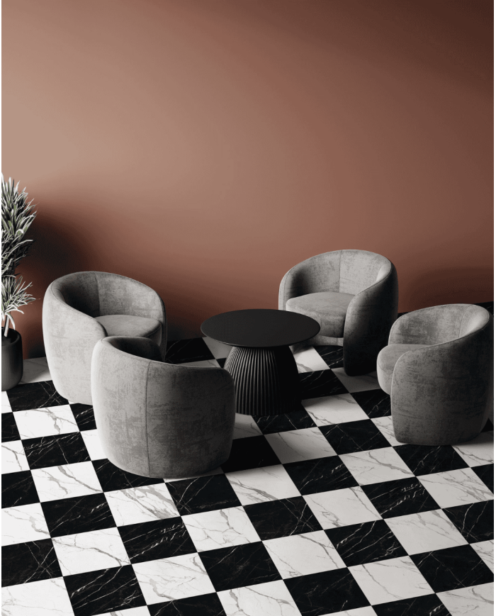 Collection Imperial carrelage - Energieker