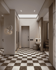 Collection Imperial carrelage - Energieker