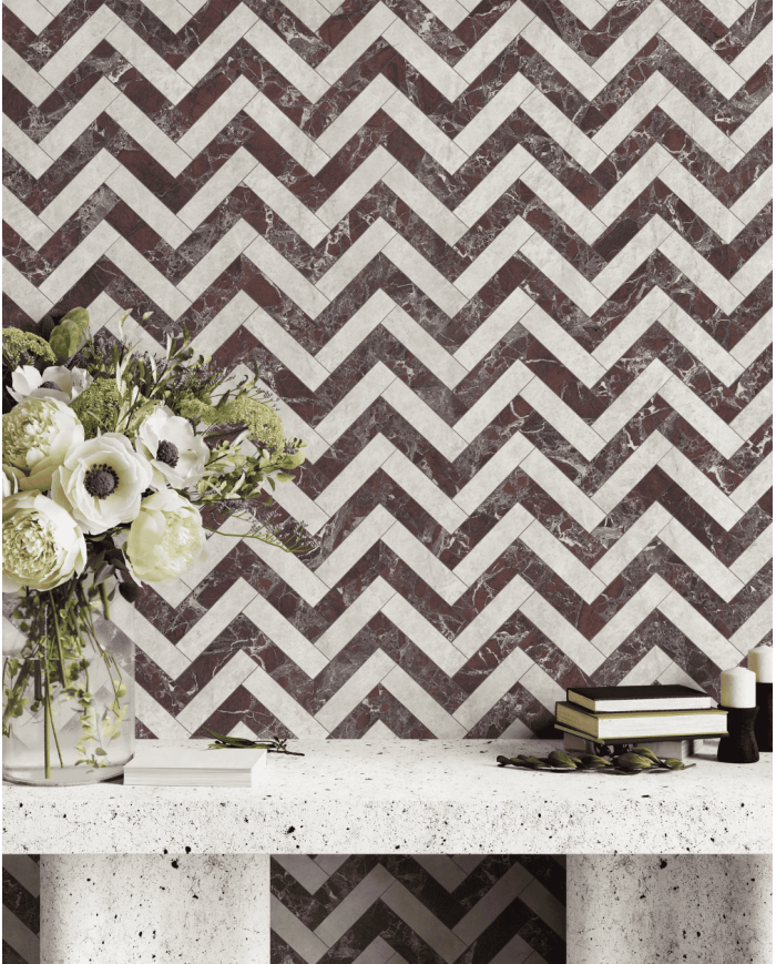 Collection Imperial carrelage - Energieker