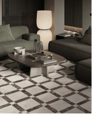 Collection Imperial carrelage - Energieker