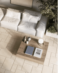 Collection Pietra del Salento carrelage - Energieker
