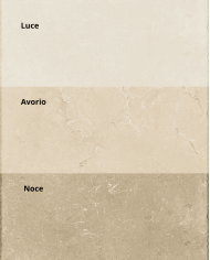 Collection Pietra del Salento carrelage - Energieker