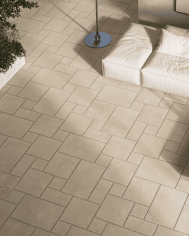 Collection Pietra del Salento carrelage - Energieker