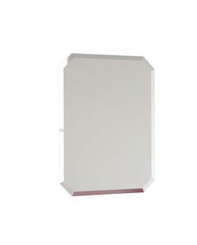 Miroir biseauté GM - Gamme Ascott - Horus
