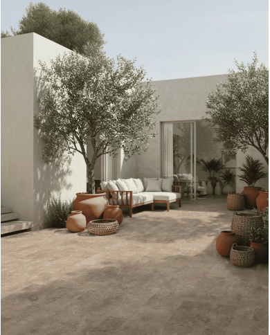Collection Tivoli carrelage - Energieker