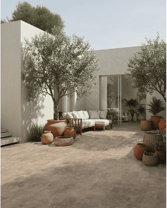 Collection Tivoli carrelage - Energieker