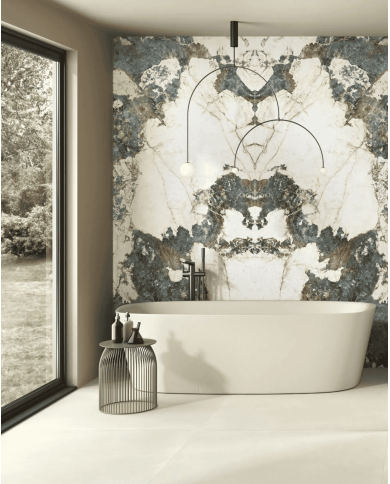 Collection Crystal sea carrelage - Energieker