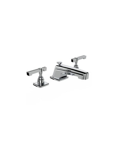 Mélangeur lavabo manettes Zéphyr Horus