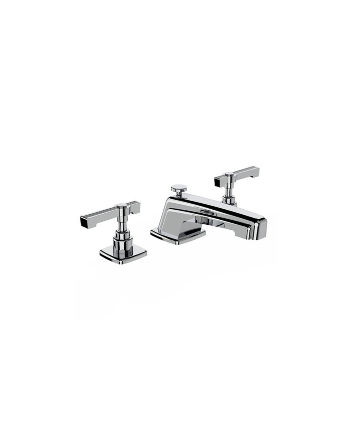 Mélangeur lavabo manettes Zéphyr Horus Mélangeur lavabo manettes Zéphyr Horus