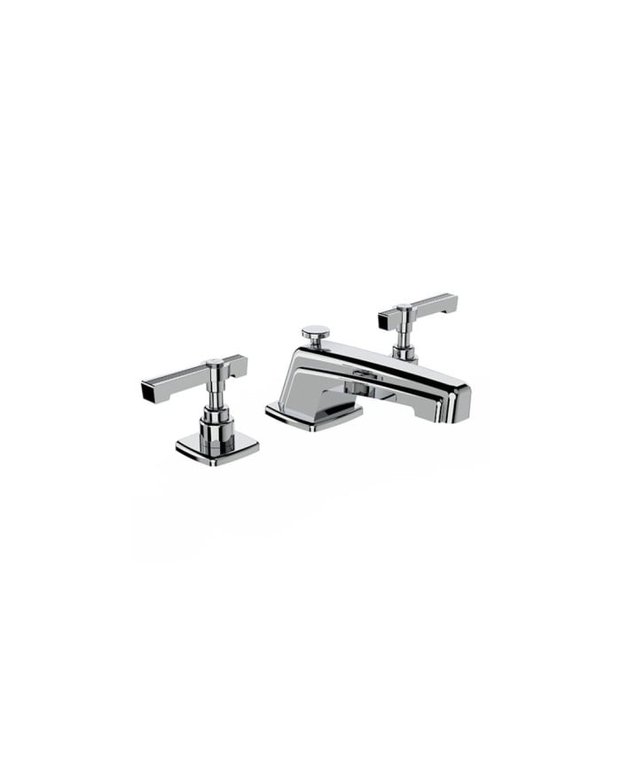 Mélangeur lavabo manettes Zéphyr Horus
