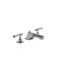 Mélangeur lavabo manette Zéphyr - Horus Mélangeur lavabo manette Zéphyr - Horus
