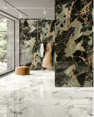 Collection Emerald Paris carrelage - Energieker